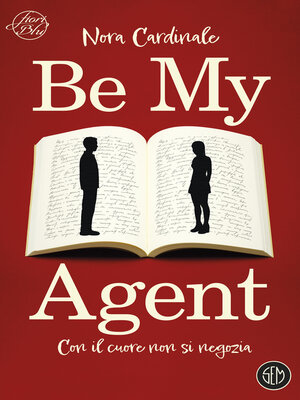 cover image of Be My Agent